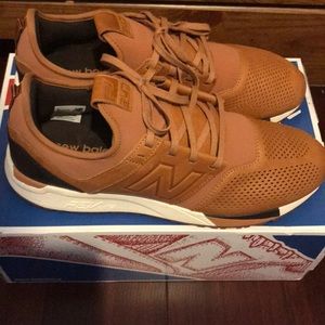 New Balance Lifestyle Shoe